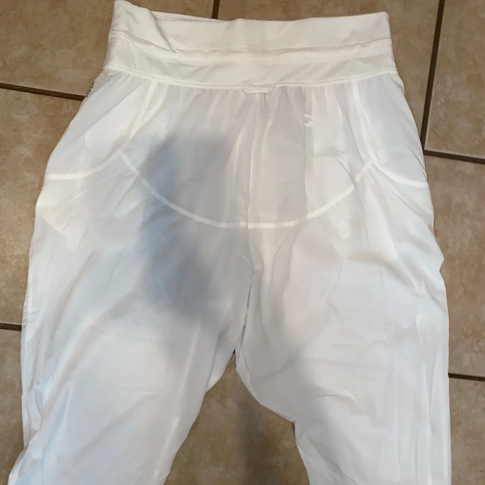 Free people movement pants size small - Picture 5 of 7